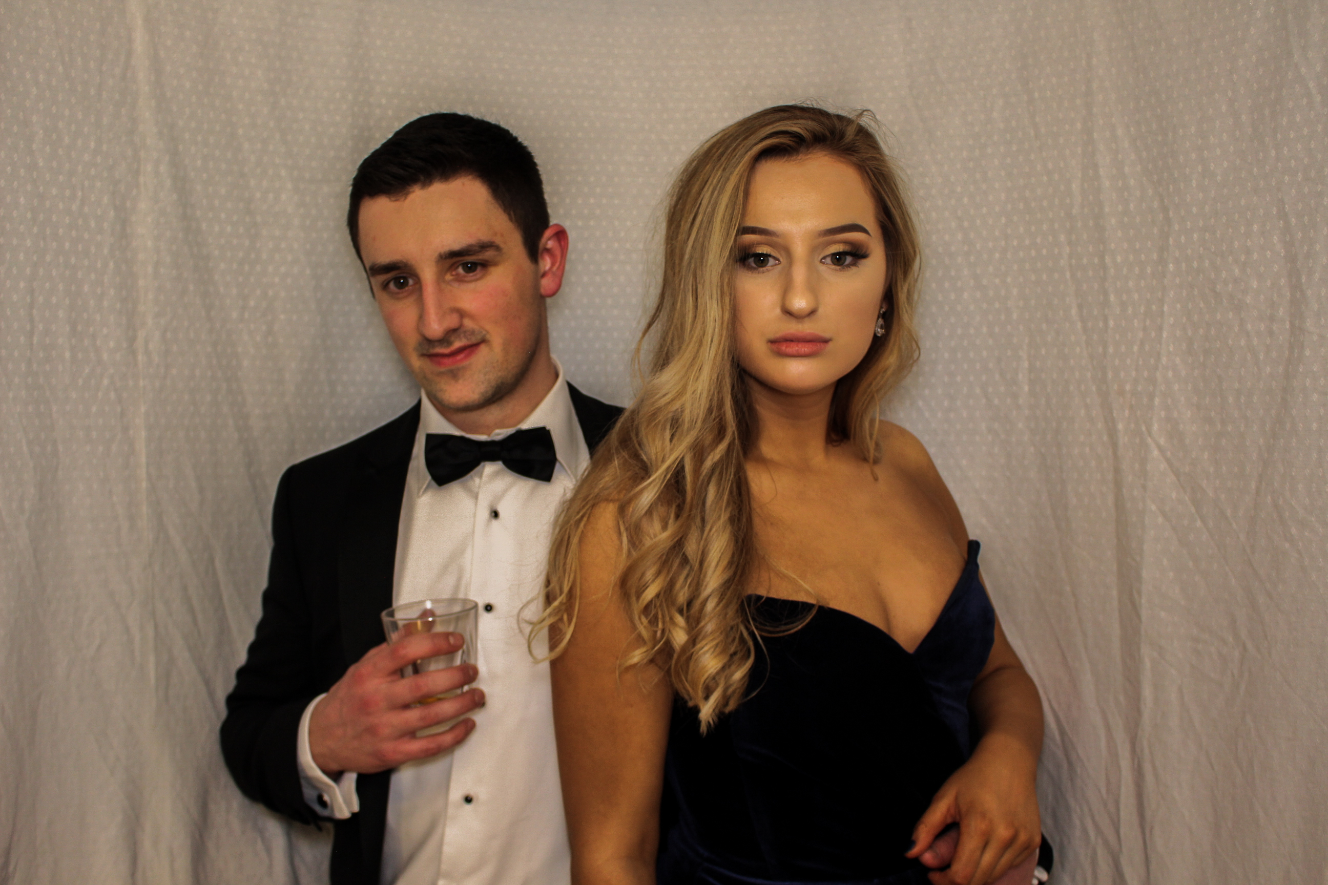 Ulster University Magee Law Society Ball 2020 | View more photos from the event at gallery.capturecube.co.uk/u/Capture-Cube/Ulster-University-Magee-Law-Society-Ball-2020